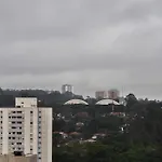 Apartamento Novo, 2 Min Da Estacao Brooklin