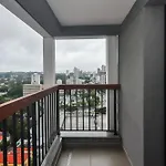 Apartamento Novo, 2 Min Da Estacao Brooklin