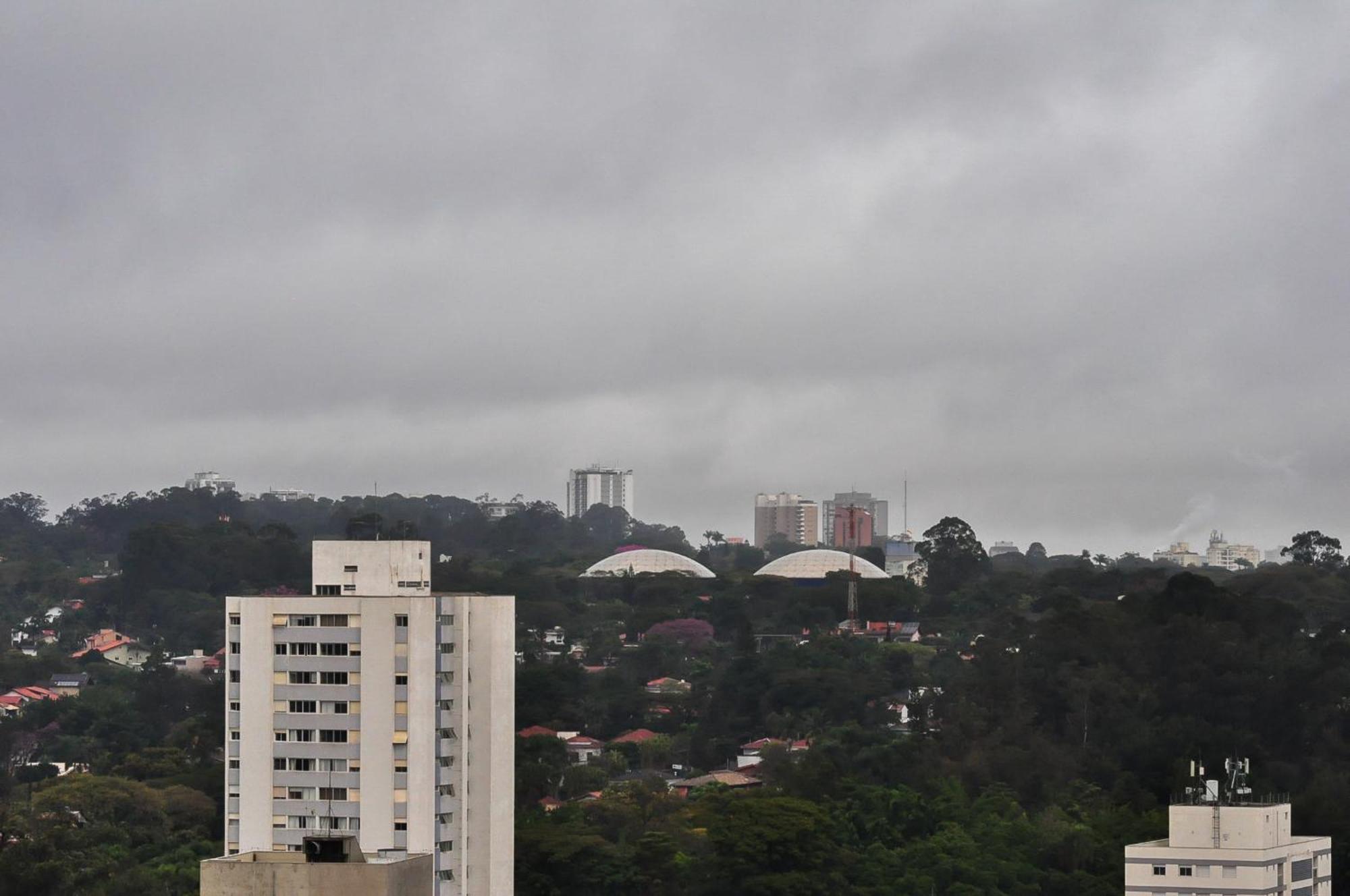 Novo, 2 Min Da Estacao Brooklin Apartamento São Paulo