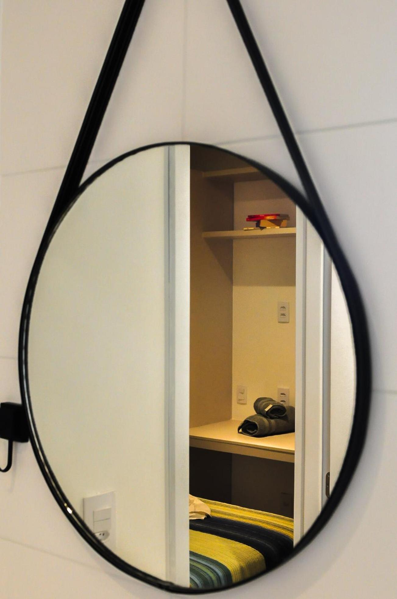 Apartment Novo, 2 Min Da Estacao Brooklin